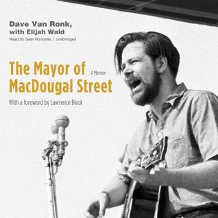 The Mayor of MacDougal Street: Library Edition