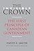The Invisible Crown: The Fi...