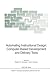 Automating Instructional Design: Computer-Based Development and Delivery Tools: Computer-Based Development and Delivery Tools (Nato ASI Subseries F: (closed))