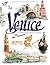 Venice watercolor travel journal by Joaquín González Dorao