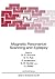 Magnetic Resonance Scanning...
