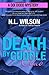 Death by Cuddle Club (Dix Dodd Mystery, #3)