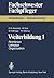 Weiterbildung 1: Richtlinien. Lehrplan. Organisation (Fachschwester - Fachpfleger) (German Edition)