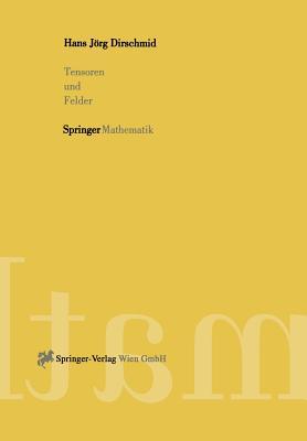 Tensoren und Felder (German Edition)