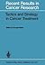 Tactics and Strategy in Cancer Treatment by Georges Mathé