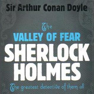 The Valley of Fear