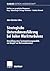 Strategische Unternehmensführung bei hoher Marktturbulenz: Entwicklung eines Systematisierungsmodells am Beispiel von Netzwerkbranchen (Schriften zum europäischen Management) (German Edition)