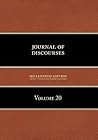 Journal of Discourses