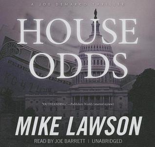 House Odds (Joe DeMarco Thrillers (Audio))