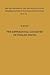 The Differential Geometry of Finsler Spaces (Grundlehren der mathematischen Wissenschaften)