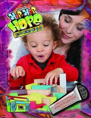Vacation Bible School 2013 Hip-Hop Hope Preschool/Kindergarten Bible Leader VBS: Jesus Makes Me Glad!