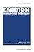 Emotion, Gesellschaft und K...
