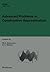 Advanced Problems in Constructive Approximation: 3rd International Dortmund Meeting on Approximation Theory (IDoMAT) 2001 (International Series of Numerical Mathematics)