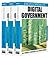 Encyclopedia of Digital Government (3 Volume Set)