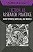 Fiction as Research Practice (Developing Qualitative Inquiry) (Volume 11)