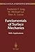 Fundamentals of Surface Mechanics: With Applications (Mechanical Engineering Series)