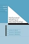 Mathematical Modeling in Microbial Ecology (Chapman & Hall Microbiology Series)