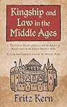 Kingship and Law ...