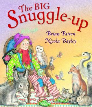 The Big Snuggle-Up (Hardcover)