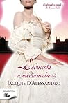 Seducción a medianoche by Jacquie D'Alessandro