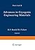Advances in Cryogenic Engineering, Volume 36a by Klaus D. Timmerhaus