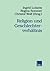 Religion und Geschlechterverhältnis (Veröffentlichungen der Sektion Religionssoziologie der Deutschen Gesellschaft für Soziologie, 4) (German Edition)