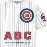 Chicago Cubs ABC (My First Alphabet Book)