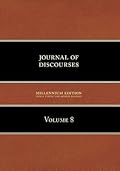 Journal of Discourses, Volume 8