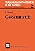 Geostatistik: Eine Einführu...