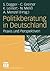 Politikberatung in Deutschl...