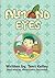 Almond Eyes
