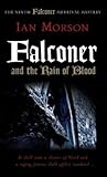 Falconer and the Rain of Blood (William Falconer, #9)