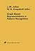Graph Based Representations in Pattern Recognition by J. M. Jolion