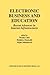 Electronic Business and Edu...