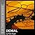 Denial (Library Edition Audio CDs)