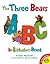 The Three Bears ABC (AV2 Fiction Readalong)