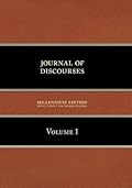 Journal of Discourses, Volume 1