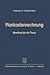 Plankostenrechnung by Adolph Matz
