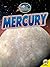 Mercury (Our Solar System)