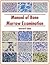 Manual of Bone Marrow Examination