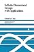 Infinite Dimensional Groups with Applications (Mathematical Sciences Research Institute Publications)