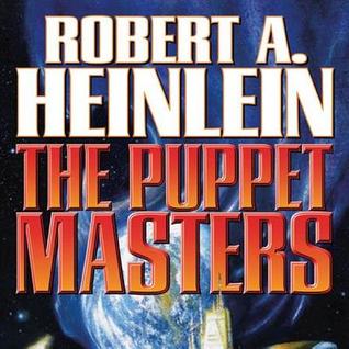 The Puppet Masters Lib/E
