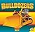 Bulldozers (Mighty Machines: Av 2 Let's Read)