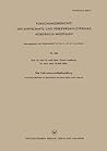 Die Vakuumwurzelbehandlung: Neuartige Methode zur Behandlung devitaler Zähne unter Vakuum (Forschungsberichte des Wirtschafts- und Verkehrsministeriums Nordrhein-Westfalen, 468) (German Edition)