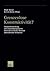 Grenzenlose Konstruktivität? by Birgit Menzel
