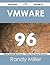 Vmware 96 Success Secrets - 96 Most Asked Questions on Vmware... by Randy Miller
