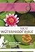 Waterproof Bible - NKJV - Lily Pad
