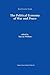 The Political Economy of War and Peace by Murray Wolfson