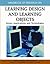 Handbook of Research on Learning Design and Learning Objects: Issues, Applications and Technologies