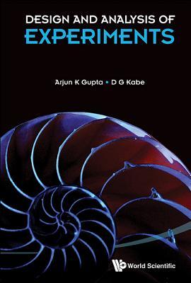 DESIGN AND ANALYSIS OF EXPERIMENTS